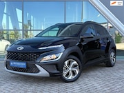 Hyundai Kona - 1.6 GDI HEV Comfort Smart 141pk Camera / Trekhaak / Stoel-St