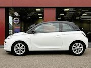 Opel Adam - 1.0 Turbo Jam Favourite