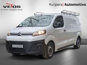 Citroën Jumpy - ë-Jumpy Club M 75 kWh | Carplay | Rijklaar |