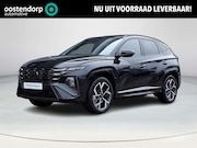 Hyundai Tucson - 1.6 T-GDI PHEV N Line Business | Uit voorraad leverbaar | Ap