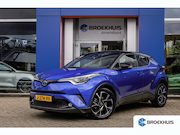Toyota C-HR - 1.8 Hybrid Bi-Tone | Cruise control adaptief | Cruise Contro