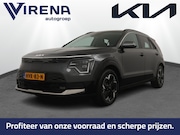 Kia Niro EV - Air 64.8 kWh - Adaptive Cruise - Climate Control - Stoel/Stu