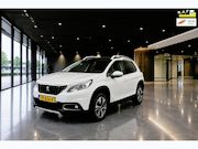 Peugeot 2008 - 1.2 PURETECH ALLURE 116.535KM-NAP NW-APK