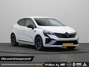 Renault Clio - E-Tech Full Hybrid 145pk esprit Alpine | BOSE | Stoel- en st