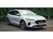Ford Focus - Wagon 1.0 EcoBoost Hybrid Active X Cam|Cruise|Stoel en stuur
