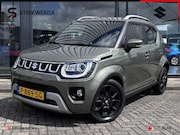 Suzuki Ignis - 1.2 Smart Hybrid Style Clima/Navi/Cruise