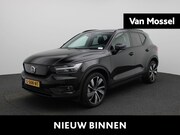 Volvo XC40 - Recharge P8 AWD R-Design | Automaat | Apple Carplay / Androi