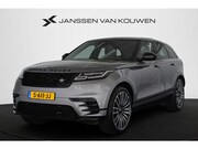 Land Rover Range Rover Velar - 2.0 P400e R-Dynamic SE Pano Meridian Leder Stuur-Stoelverwar