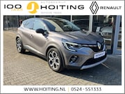Renault Captur - 1.6 E-Tech full hybrid 145 techno * PDC V+A & CAMERA