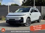 Leapmotor B10 - Design ProMax 67.1 kWh 218PK Automaat Navigatie, Camera 360,