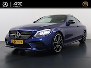 Mercedes-Benz C-klasse - Coupé 200 AMG Sport Edition Premium Plus | Panorama - Schuif