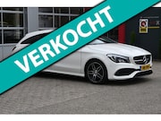 Mercedes-Benz CLA-Klasse - Shooting Brake 200 Ambition 156pk AMG-Line | Navi | Airco |