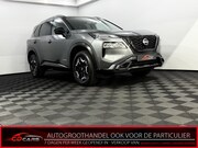 Nissan X-Trail - 1.5 e-Power N-Trek 4 Orce AWD 7P 360 Camera, Navi, Winterpak