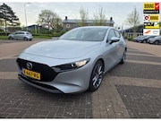 Mazda 3 - 2.0 e-SkyActiv-X M Hybrid 180 Comfort met Bose