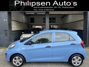 Kia Picanto - 1.0 CVVT Airco