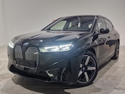 BMW iX - xDrive50 M-sport