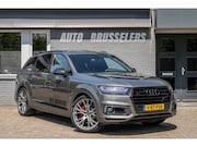 Audi Q7 - e-tron E-Tron Diesel Grijs kenteken EXCL BTW.SQ7 style Grijs