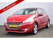 Peugeot 208 - 1.6 VTi Allure Ecc Cruise