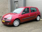 Renault Clio - 1.4-16V Automaat
