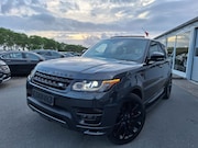 Land Rover Range Rover Sport - 3.0 SDV6 Autobiography Midnight Hammer