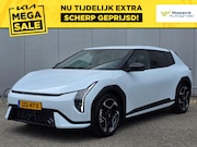 Kia EV4 - 81, 4 kWh 204PK GT-Line Business Edition | Stoel/Stuurwielve