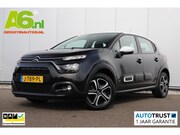 Citroën C3 - 1.2 PureTech Feel Navigatie Carplay Android Climate Cruise C