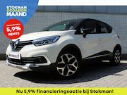 Renault Captur - 0.9 TCe Intens | navigatie | trekhaak | climate control
