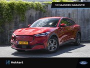 Ford Mustang Mach-E - Premium Extended Range 98 kWh 351pk RWD Automaat 360 CAM. | 