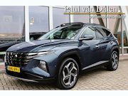Hyundai Tucson - 1.6 T-GDi 265PK PHEV PREMIUM SKY Panodak | SOH 100% | Leer |