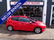Ford Fiesta - 1.0 EcoBoost ST Line DEALER OND, TOP STAAT