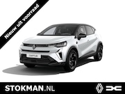 Renault Captur - Techno | Achteruitrijcamera | Elektrisch verwarmbare voorsto