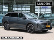 Peugeot 5008 - 1.2 Hybrid 145 GT 7p Automaat | Camera/Stoel&Stuurverwarming