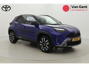 Toyota Yaris Cross - 1.5 Hybrid 130 Executive | Trekhaak | Dodehoek detectie | Ma
