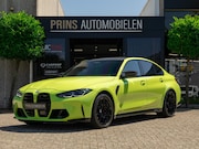 BMW M3 - xDrive Competition|Carbon Pack|Headup|Origineel