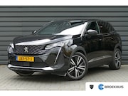Peugeot 3008 - 1.6 HYBRID 225PK ALLURE PACK AUTOMAAT / NAVI / CLIMA / 19"LM