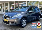 Peugeot 2008 - 1.2 PureTech Urban Cross Climat, Cruise, Bluetooth, LM..