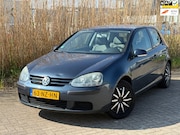 Volkswagen Golf - 1.4 FSI Trendline Airco Cruise Trekhaak