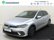 Volkswagen Polo - 1.0 TSI Life | Adaptieve cruise control | Digital cockpit |