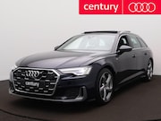Audi A6 - Avant 50 TFSI e quattro S edition S-Line | Panodak | Elek. T