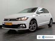 Volkswagen Polo - 1.0 TSI R-Line Edition