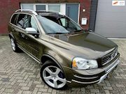 Volvo XC90 - 2.4 D5 Summum / 7P / Pano / Leder / Dynaudio / Navi / Blis /