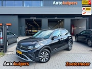 Volkswagen T-Cross - 1.5 TSI R-Line Edition | Met o.a. AppleCarPlay/AndroidAuto,