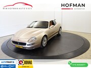 Maserati Quattroporte - Coupé 4.2 V8 390PK Cambiocorsa Yountimer