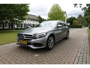 Mercedes-Benz C-klasse - Estate 350 e Lease Edition Plus | Luchtvering | Trekhaak | C
