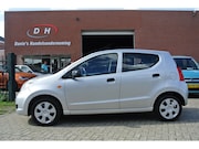 Suzuki Alto - 1.0 Comfort automaat inruil mogelijk nap