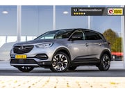 Opel Grandland - 1.2 Turbo Innovation | NL Auto | Carplay | Elektrische Klep