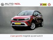 Opel Crossland - 1.2 Turbo Elegance | Trekhaak Afn. | Apple CarPlay | Half Le
