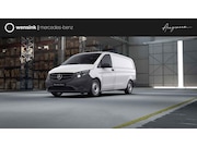 Mercedes-Benz Vito - 114 CDI L2 Pro | Digitale Radio | Airco | Bijrijdersbank | A