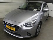 Mazda 2 - 1.5 Skyactiv-G GT-M - Cruise Control - Stoelverwarming