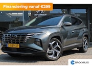 Hyundai Tucson - Comfort Smart | Actieve rijbaanassistentie (LKA) | Apple Car